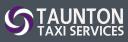 Taunton Taxi Services logo
